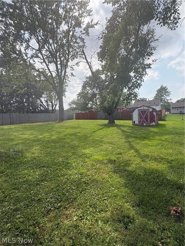 140 Aldrich, Austintown, OH 44515