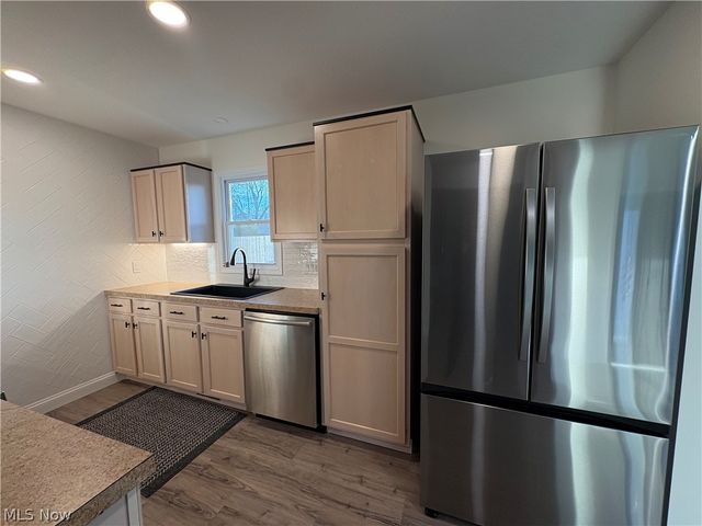 140 Aldrich, Austintown, OH 44515