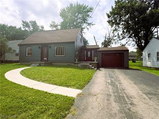 140 Aldrich, Austintown, OH 44515