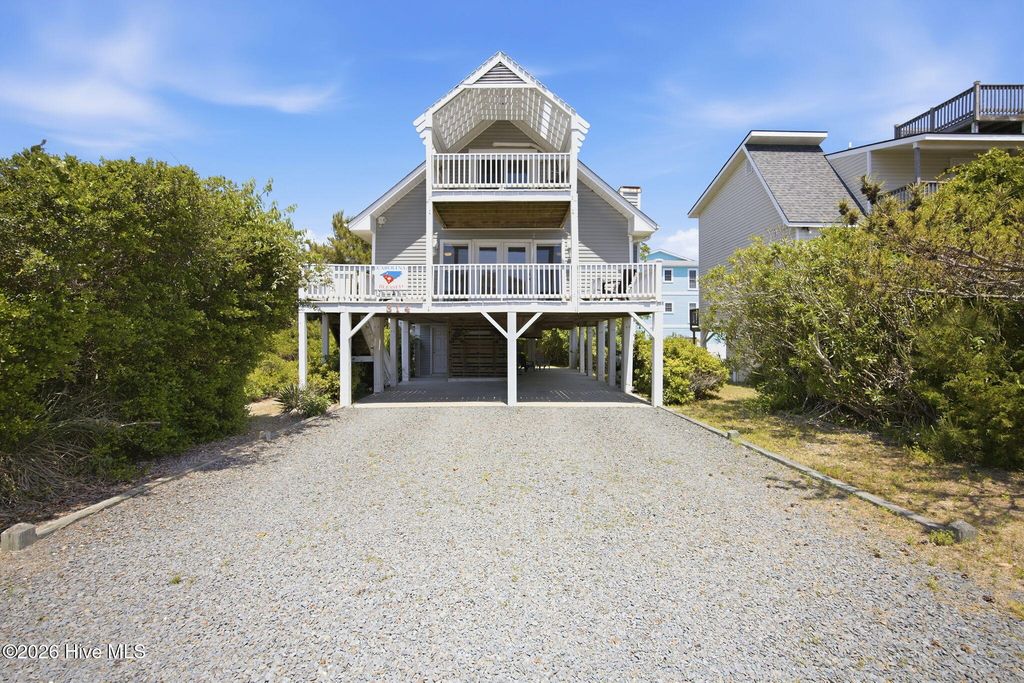 314 Sand Piper Lane, Supply, NC 28462