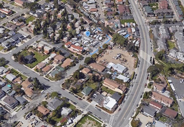 4725 9th Street 31, Carpinteria, CA 93013