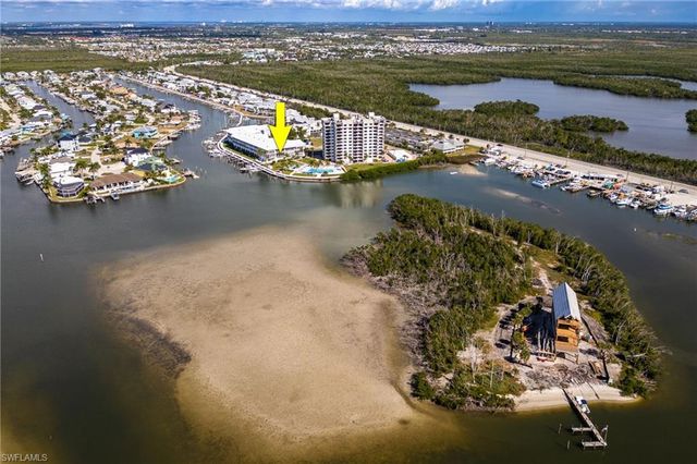18092 San Carlos BLVD 915, Fort Myers Beach, FL 33931