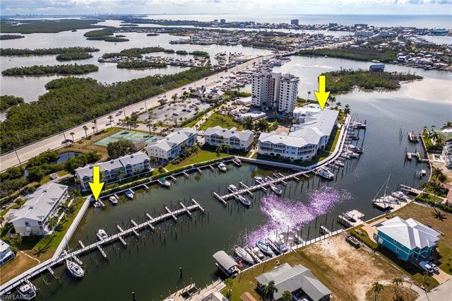 18092 San Carlos BLVD 915, Fort Myers Beach, FL 33931