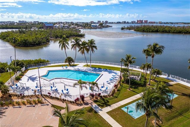 18092 San Carlos BLVD 915, Fort Myers Beach, FL 33931