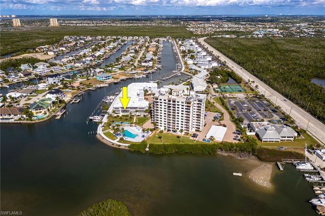 18092 San Carlos BLVD 915, Fort Myers Beach, FL 33931