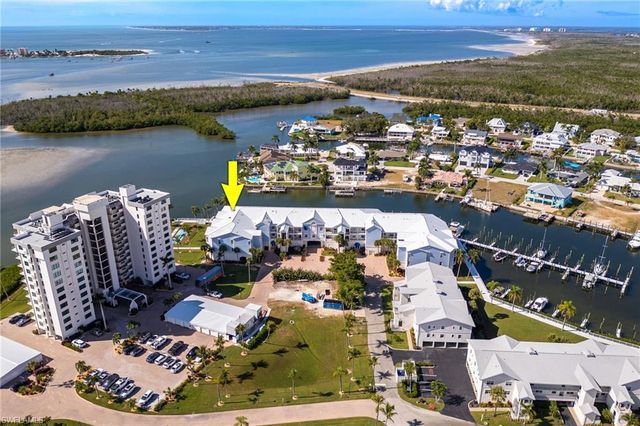 18092 San Carlos BLVD 915, Fort Myers Beach, FL 33931