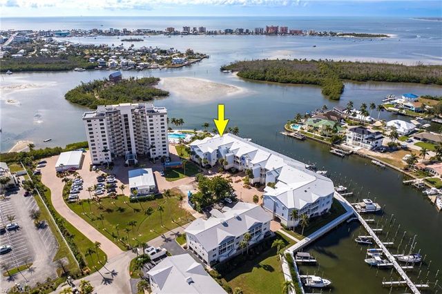 18092 San Carlos BLVD 915, Fort Myers Beach, FL 33931