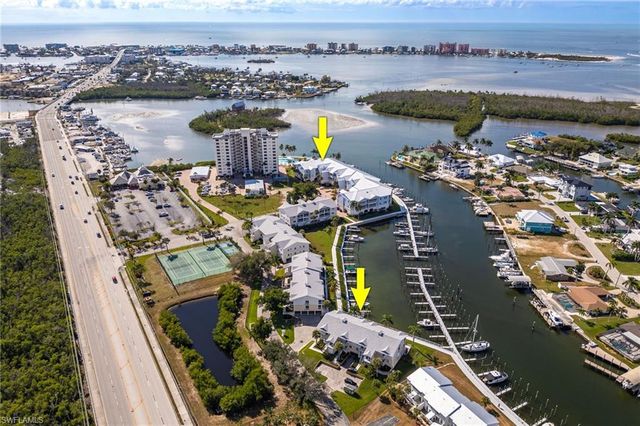 18092 San Carlos BLVD 915, Fort Myers Beach, FL 33931