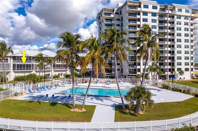 18092 San Carlos BLVD 915, Fort Myers Beach, FL 33931