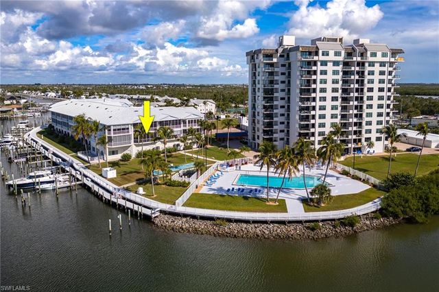 18092 San Carlos BLVD 915, Fort Myers Beach, FL 33931