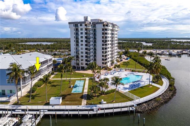 18092 San Carlos BLVD 915, Fort Myers Beach, FL 33931