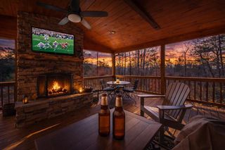 740 Highland Gap, Mineral Bluff, GA 30559