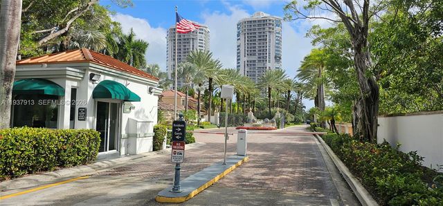 3802 NE 207th St 1204, Aventura, FL 33180