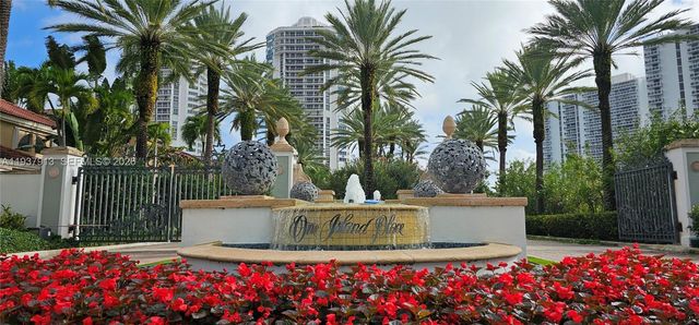 3802 NE 207th St 1204, Aventura, FL 33180