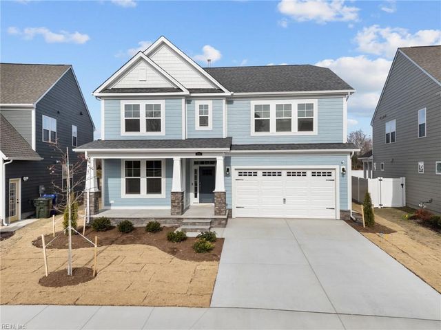 MM Everest, Suffolk, VA 23435