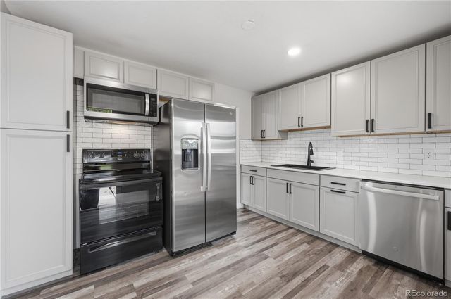 2818 Merry Lane, Colorado Springs, CO 80909