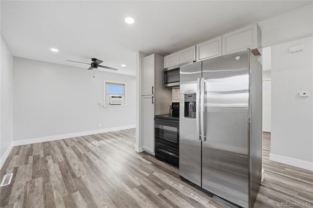 2818 Merry Lane, Colorado Springs, CO 80909