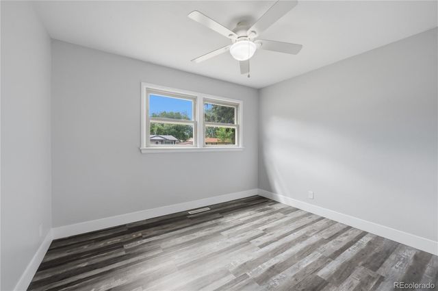 2818 Merry Lane, Colorado Springs, CO 80909