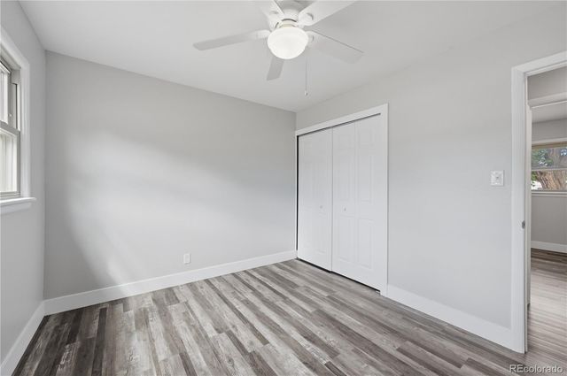 2818 Merry Lane, Colorado Springs, CO 80909