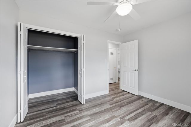 2818 Merry Lane, Colorado Springs, CO 80909