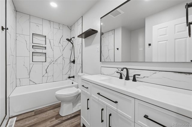 2818 Merry Lane, Colorado Springs, CO 80909