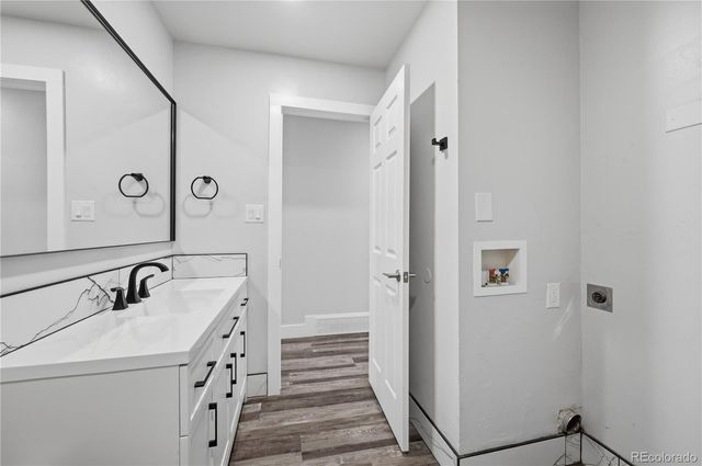 2818 Merry Lane, Colorado Springs, CO 80909