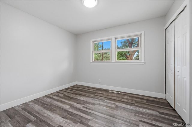 2818 Merry Lane, Colorado Springs, CO 80909