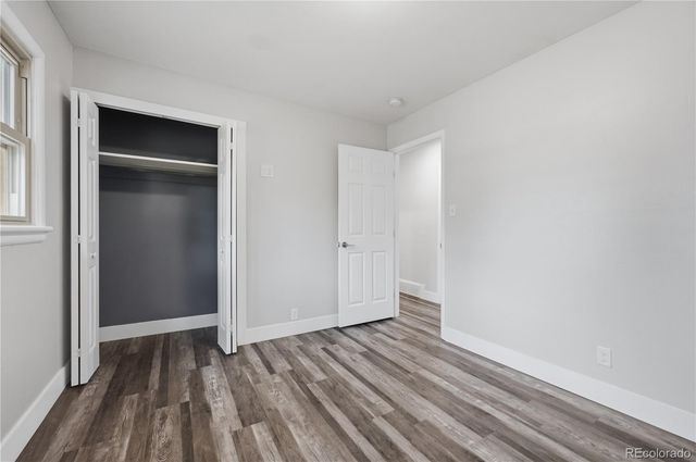 2818 Merry Lane, Colorado Springs, CO 80909