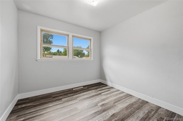 2818 Merry Lane, Colorado Springs, CO 80909