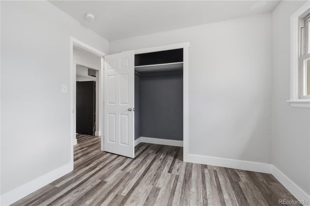 2818 Merry Lane, Colorado Springs, CO 80909