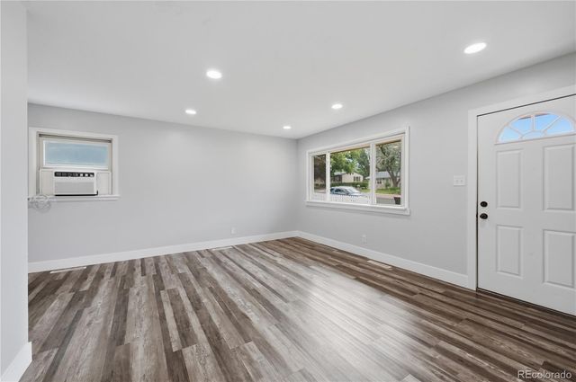 2818 Merry Lane, Colorado Springs, CO 80909