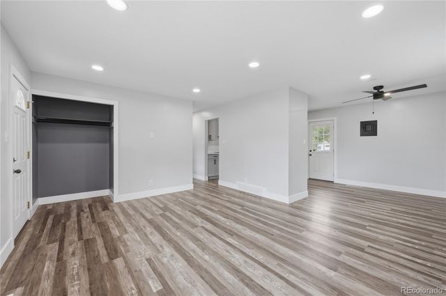 2818 Merry Lane, Colorado Springs, CO 80909