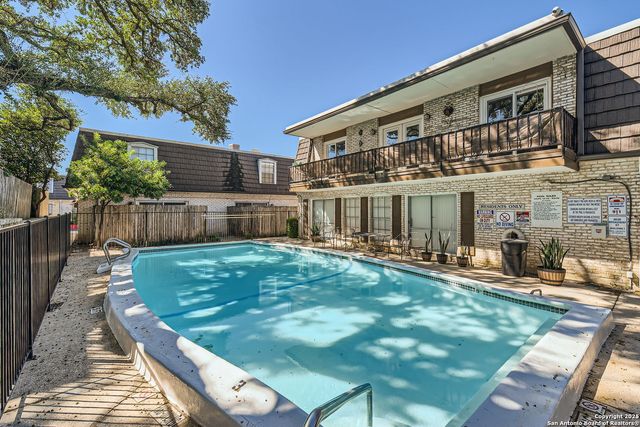 8030 Broadway Apt 203C, San Antonio, TX 78209