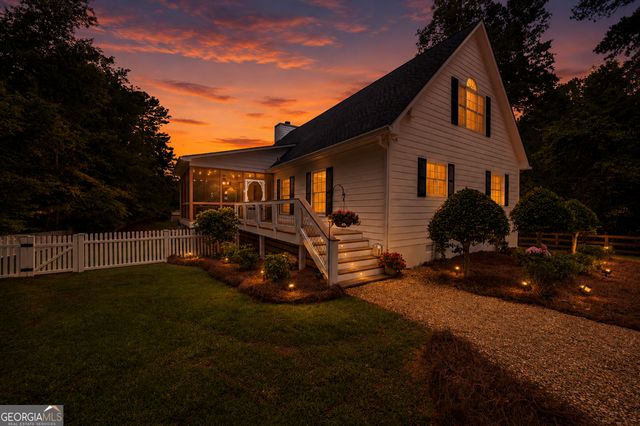 336 Cold Branch Road, Eatonton, GA 31024