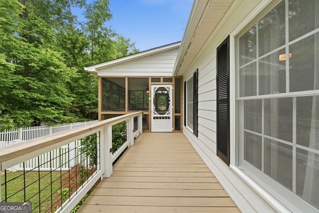 336 Cold Branch Road, Eatonton, GA 31024