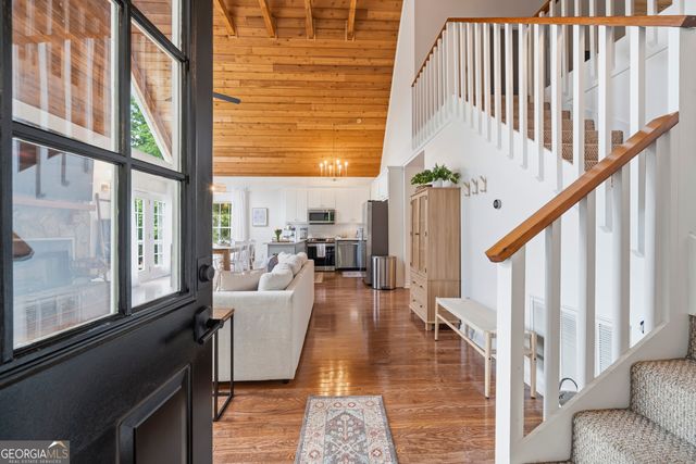 336 Cold Branch Road, Eatonton, GA 31024