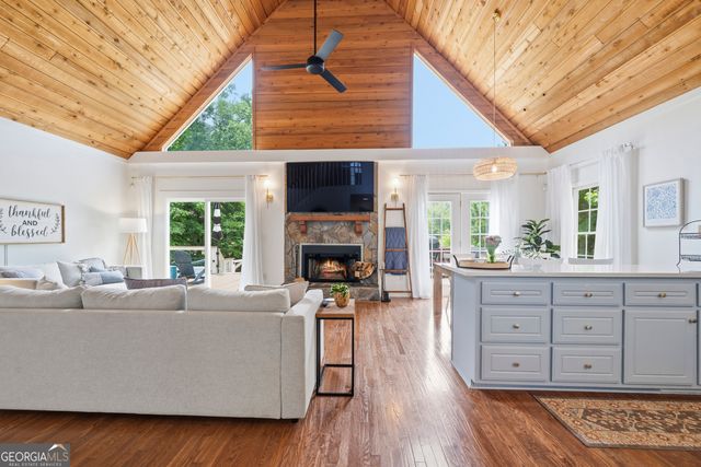 336 Cold Branch Road, Eatonton, GA 31024