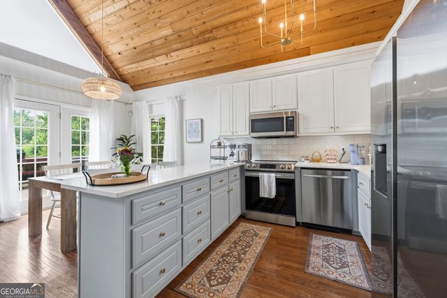 336 Cold Branch Road, Eatonton, GA 31024