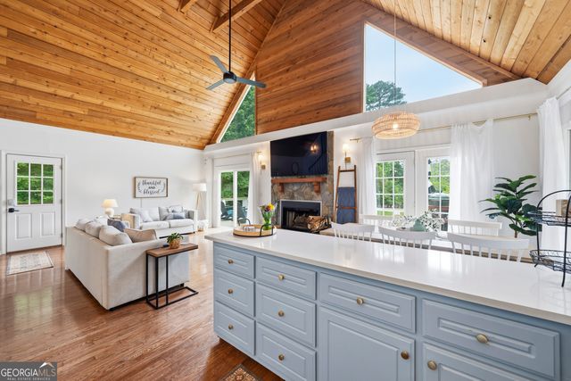 336 Cold Branch Road, Eatonton, GA 31024