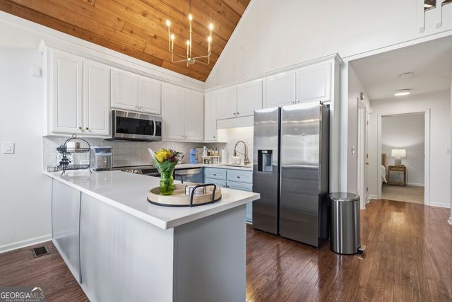 336 Cold Branch Road, Eatonton, GA 31024
