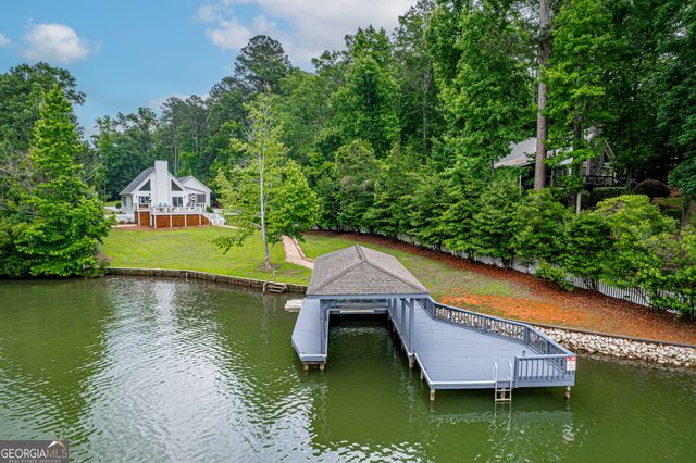 336 Cold Branch Road, Eatonton, GA 31024
