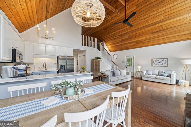336 Cold Branch Road, Eatonton, GA 31024