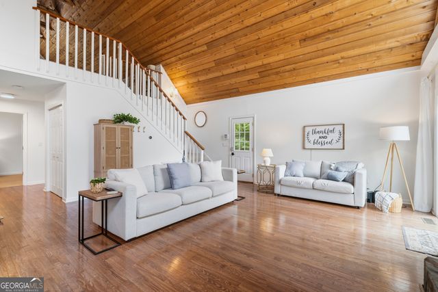 336 Cold Branch Road, Eatonton, GA 31024
