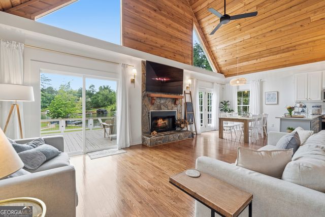 336 Cold Branch Road, Eatonton, GA 31024