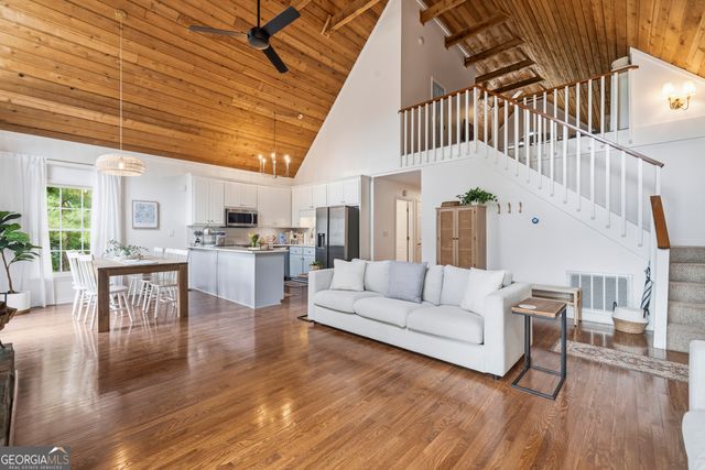 336 Cold Branch Road, Eatonton, GA 31024
