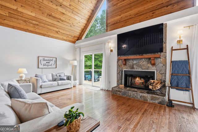 336 Cold Branch Road, Eatonton, GA 31024