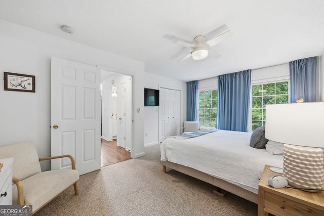 336 Cold Branch Road, Eatonton, GA 31024