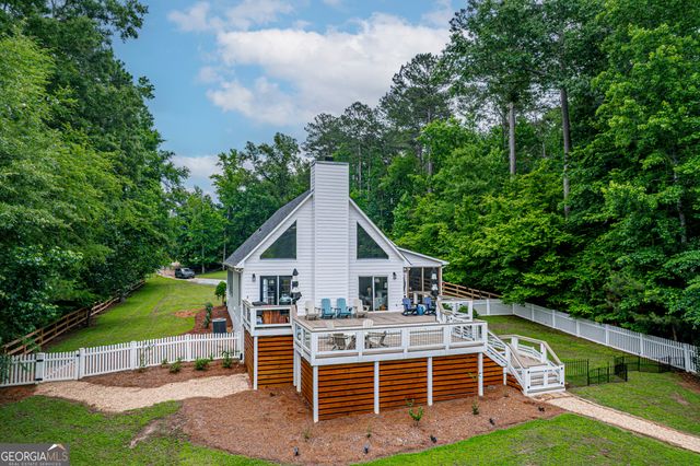 336 Cold Branch Road, Eatonton, GA 31024