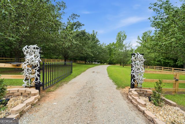 336 Cold Branch Road, Eatonton, GA 31024