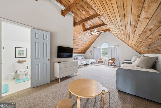336 Cold Branch Road, Eatonton, GA 31024